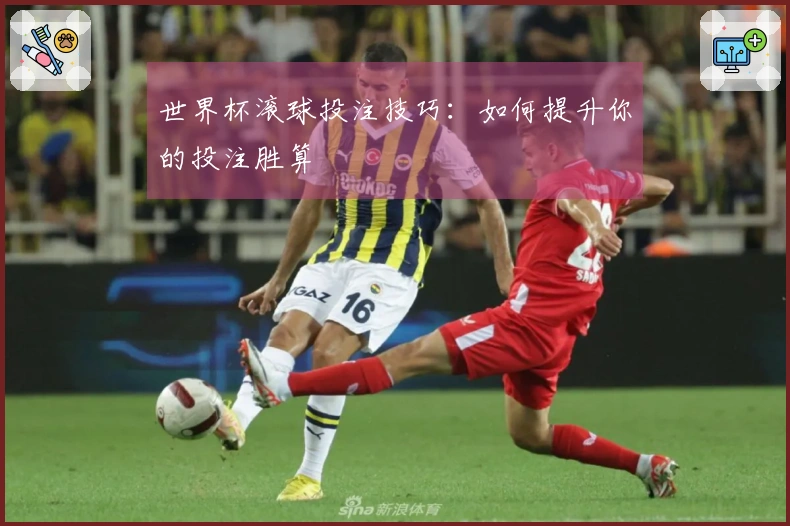 世界杯滚球投注技巧：如何提升你的投注胜算
