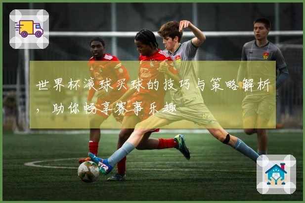 世界杯滚球买球的技巧与策略解析，助你畅享赛事乐趣