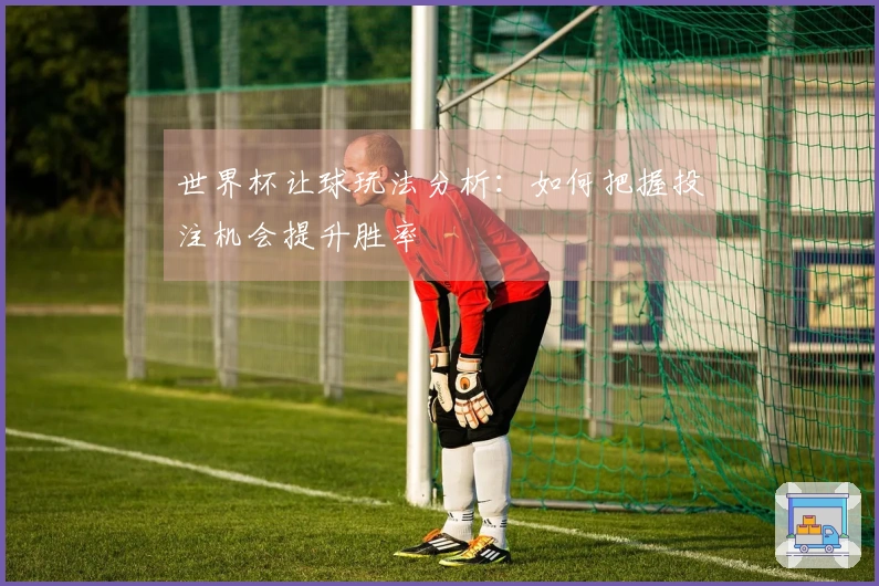 世界杯让球玩法分析：如何把握投注机会提升胜率