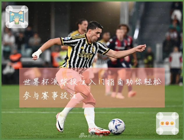 世界杯滚球投注入门指南助你轻松参与赛事投注