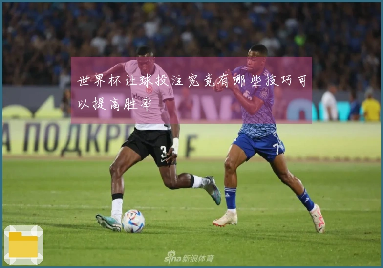 世界杯让球投注究竟有哪些技巧可以提高胜率